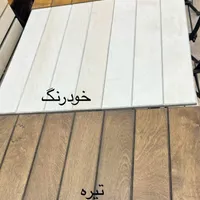 میزوصندلی تاشو|میز و صندلی غذاخوری|تهران, حسن‌آباد|دیوار