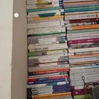 تمامی کتاب های کمک درسی کنکور