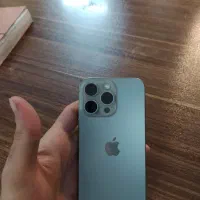 آیفون ۱۵ پرومکس نچرال