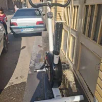 دوچرخه ثابت جک اکسر تایوان