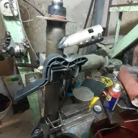 فروش لوازم استوک ونو پژو.پراید سمند وانت مزدا|قطعات یدکی و لوازم جانبی|اصفهان, وحید|دیوار