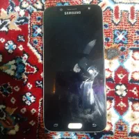 گوشی سامسونگ جی7پور|موبایل|زاهدان, |دیوار