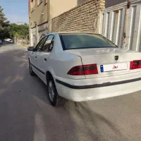 سمند کاملآ خانگی درجه یک
