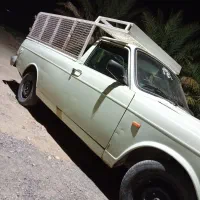 پیکان وانت|خودرو سواری و وانت|جیرفت, |دیوار