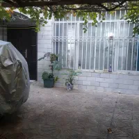خانه ویلایی بازسازی فول امکانات برای زندگی