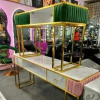 میز ناخن‌‌‌‌..مانیکور|آرایشگاه و سالن‌های زیبایی|نسیم‌شهر, |دیوار