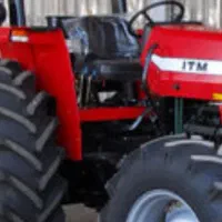 تراکتور ۴۷۵ جفت دیفرانسیل