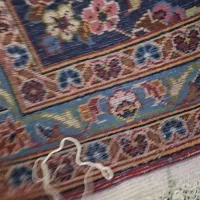 فرش دستبافت لاکی- اردکان- طرح فتاحی|فرش|قزوین, |دیوار