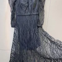 لباس مجلسی