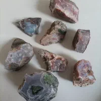 سنگ عقیق و غیره