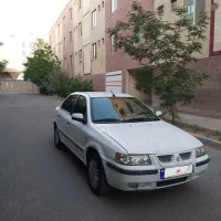 سمند lx مدل ۹۸|خودرو سواری و وانت|کرمان, |دیوار