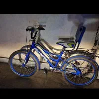 دوچرخه سایز ۲۰ برند olympus