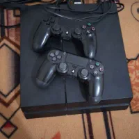 پی اس فور ـps4