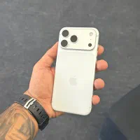 فروش آیفون ۱۷ مکس کم کار واقعی