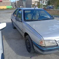 پژو روآ مدل ۸۷|خودرو سواری و وانت|پارسآباد, |دیوار