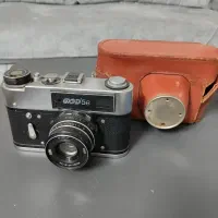 دوربین عکاسی نوستالژیک|دوربین عکاسی و فیلمبرداری|اسلامشهر, شهرک سعیدیه|دیوار