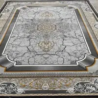 سلام یک  جفت فرش 12متری 500شانه