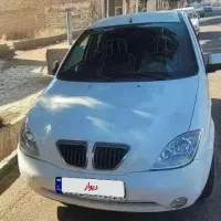 تیبا یک مدل ۱۴۰۱