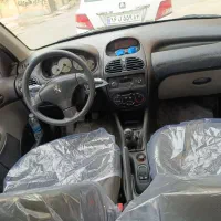 206مدل1400تیپ3|خودرو سواری و وانت|بندرعباس, |دیوار