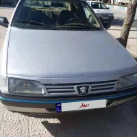 پژو ۴۰۵دوگانه