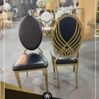 صندلی کلاسیک/مدل صبا/تالاری/رستوران/هتل