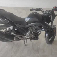 موتور زونتس