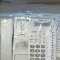 تلفن رمیزی استوک مدل ۷۷۳۰