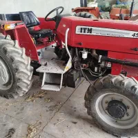 تراکتور 455|خودرو سنگین|قزوین, |دیوار