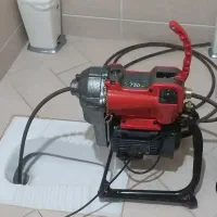 لوله بازکنی  افسریه مسعودیه  مشیریه کاروان  خاوران