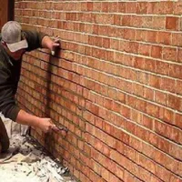 بنایی و آجر چینی و سیمان کاری