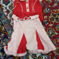 لباس بچگانه