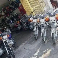 انواع موتور هندا
