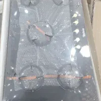 گاز صفحه ای مدل ارج خزر و تکنو