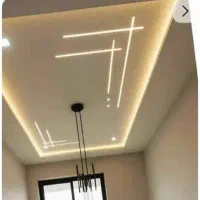 فروش و اجرای تخصصی کناف سقف کاذب بازسازی
