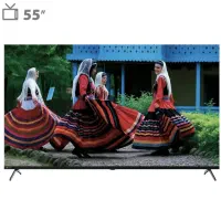 تلویزیون۵۵اسنوا