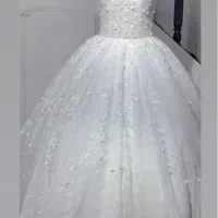 فروش لباس عروس به قیمت اجاره