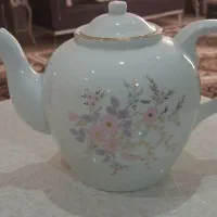قوری چینی