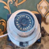 دوربین مداربسته و دزدگیر اماکن|دوربین مداربسته|هشتگرد, هشتگرد قدیم|دیوار