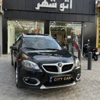 برلیانس h320کراس مدل96