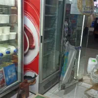 یخچال فریزرایستاده۷۰سانت مناسب گوشت و مرغ وبستنی|فروشگاه و مغازه|نسیم‌شهر, |دیوار