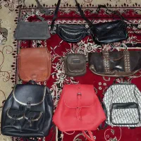 کیف|کیف، کفش، کمربند|تهران, مولوی|دیوار