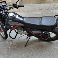 موتور تریل دایچی 200|موتورسیکلت|اندیشه, اندیشه فاز ۳|دیوار