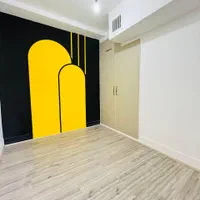 ۶۲متر۲خواب فول دیزاین+طبقه اول+روبنما+درخشنده
