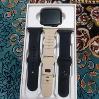 ساعت هوشمند