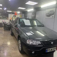 آریسان ۲ دوگانه فول/تحویل فوری/نقد و حواله|خودرو سواری و وانت|تهران, ستارخان|دیوار