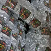 زغال کبابی خودسوز.