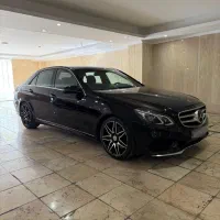 بنز E250 مدل 2014|خودرو سواری و وانت|کرج, گوهردشت|دیوار