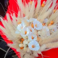 دسته گل فرمالیته ماندگار