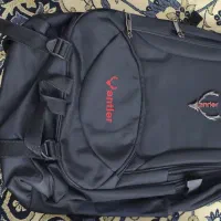 کوله پشتی مدرسه نو|کیف، کفش، کمربند|ری, سیزده آبان|دیوار