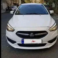 شاهینGمدل ۱۴۰۳  فول سانروف بیرنگ شاسی پلمپ  کم کار